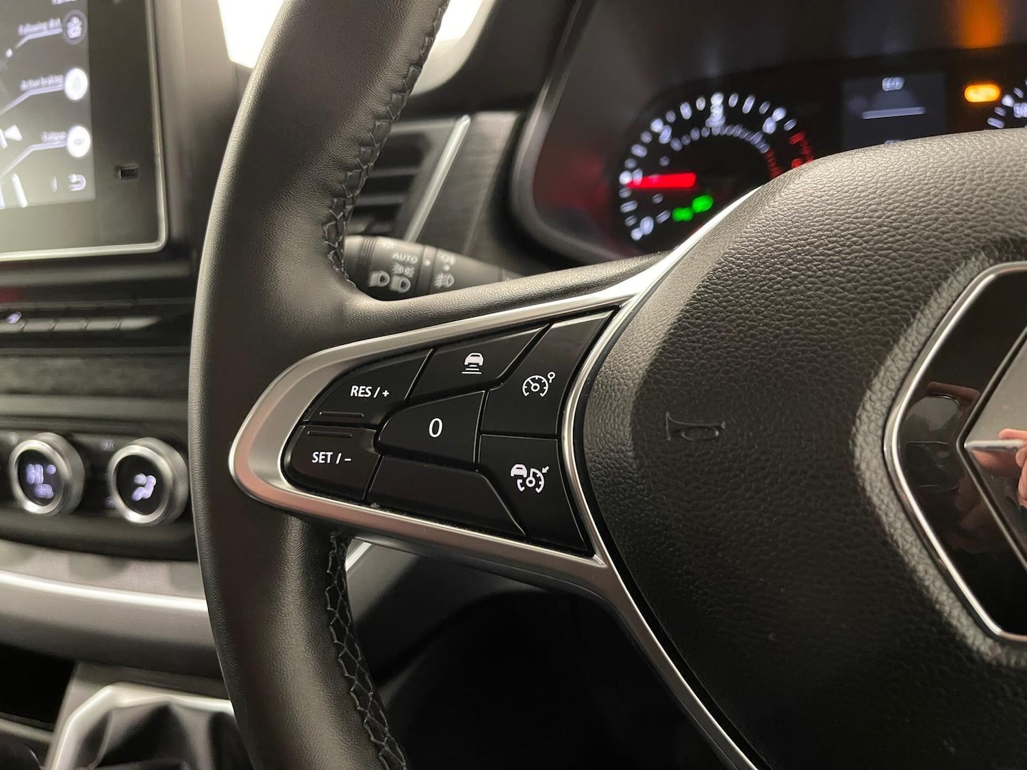 Used Renault Trafic 2024 for sale - 76398426: Photo 77