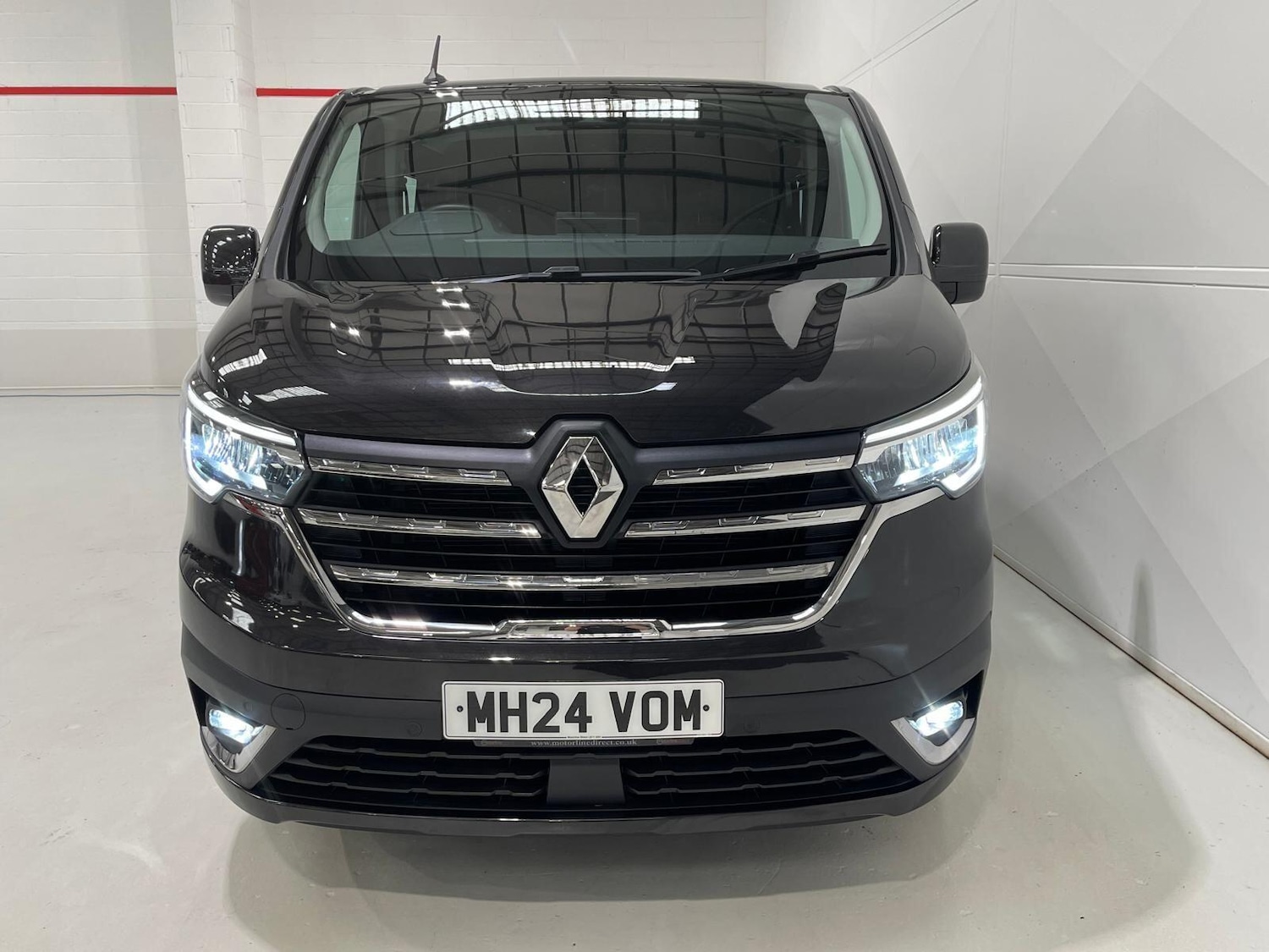 Used Renault Trafic 2024 for sale - 76398426: Photo 8