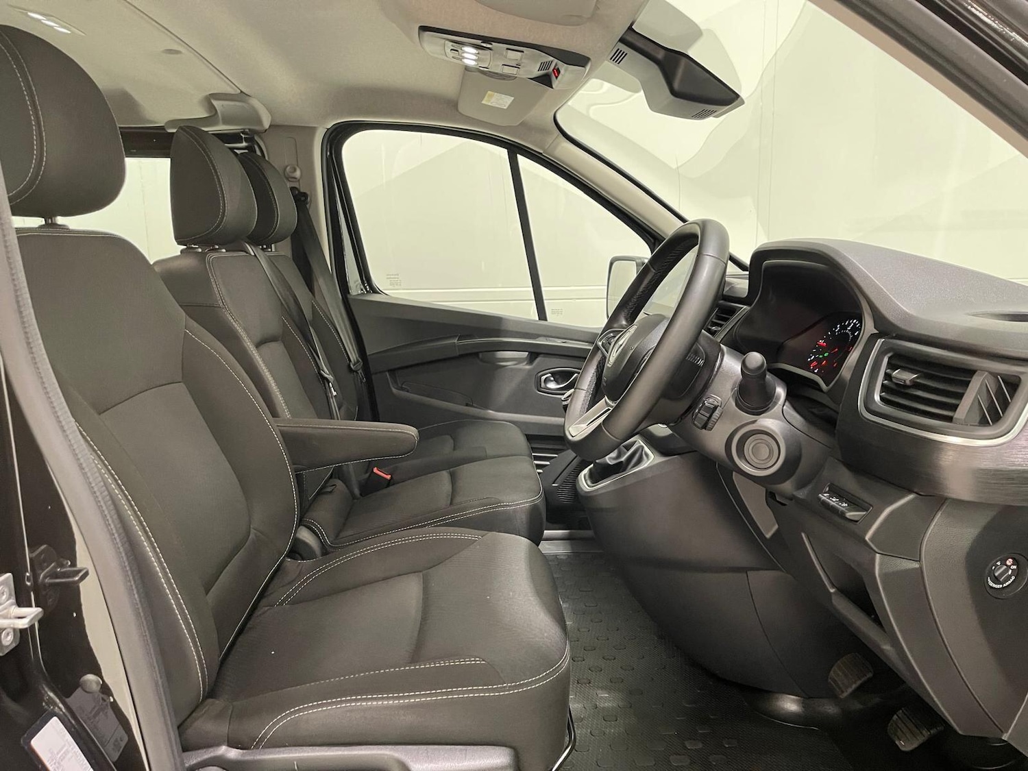 Used Renault Trafic 2024 for sale - 76398426: Photo 80