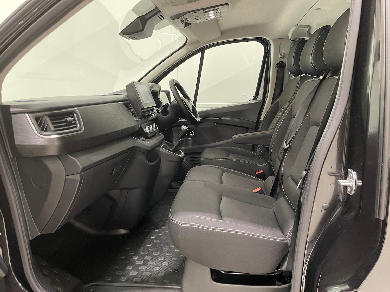 Used Renault Trafic 2024 for sale - 76398426: Photo 83