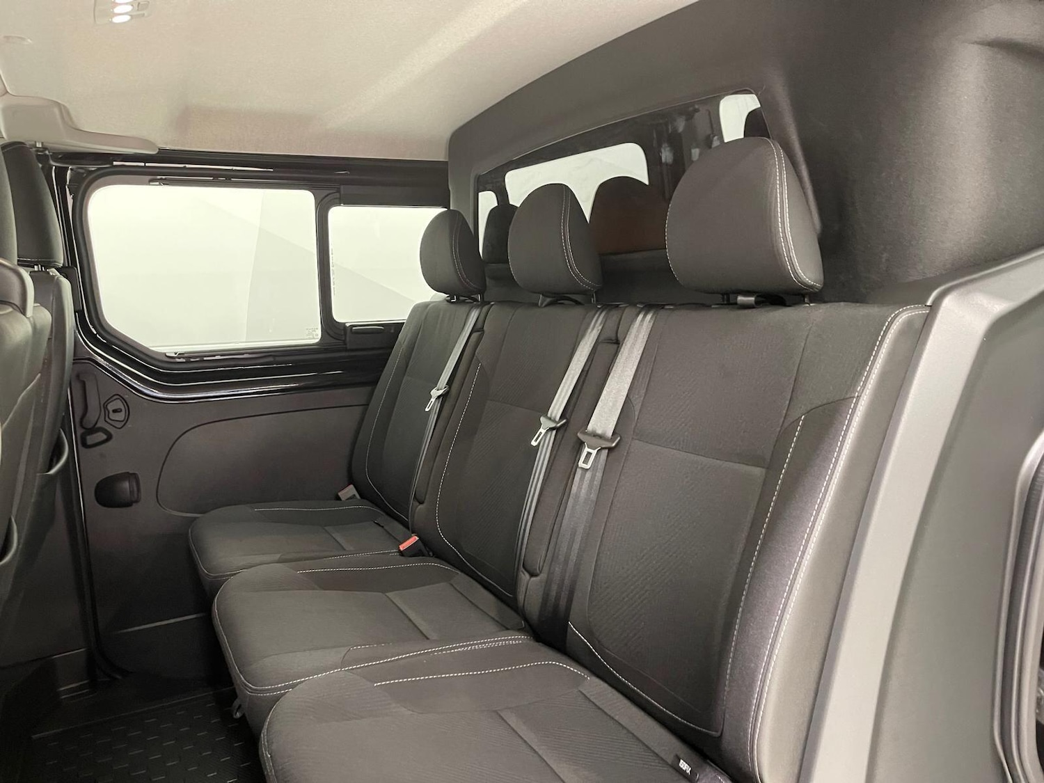 Used Renault Trafic 2024 for sale - 76398426: Photo 87