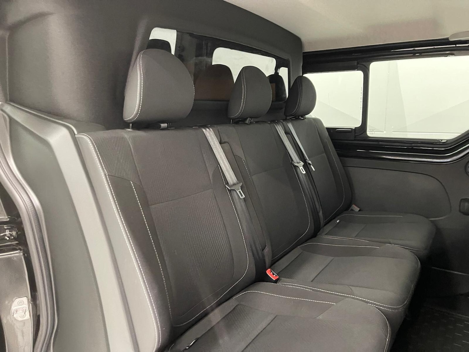 Used Renault Trafic 2024 for sale - 76398426: Photo 88