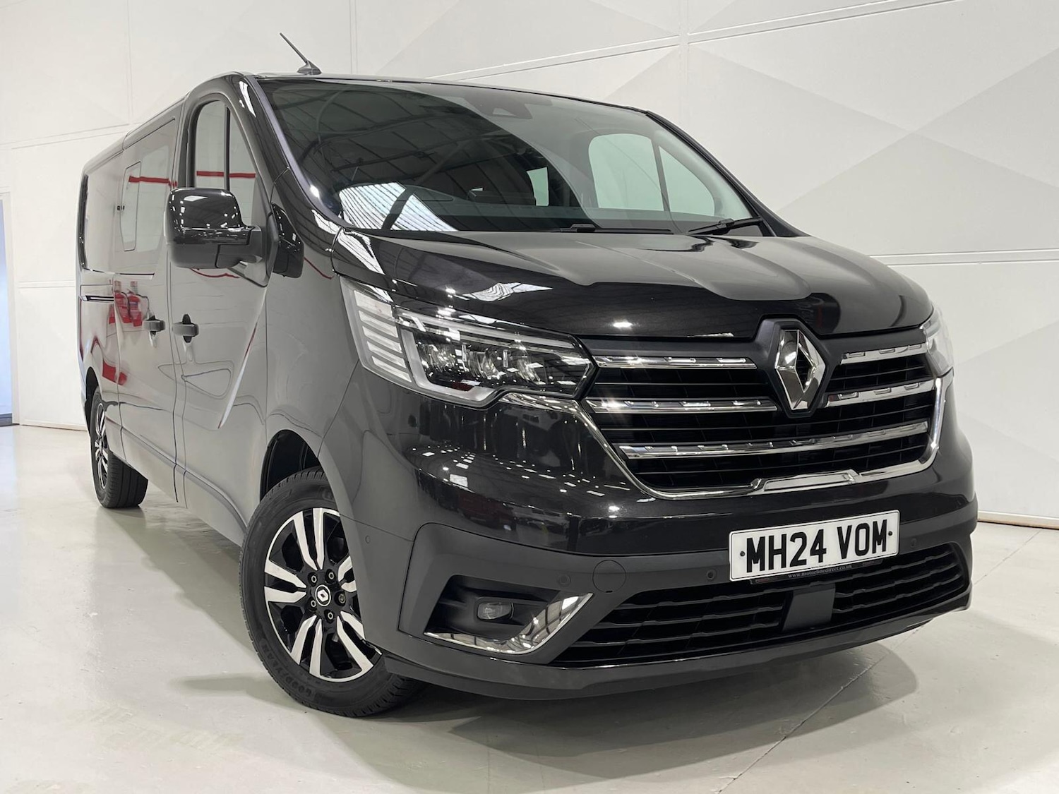 Used Renault Trafic 2024 for sale - 76398426: Photo 9