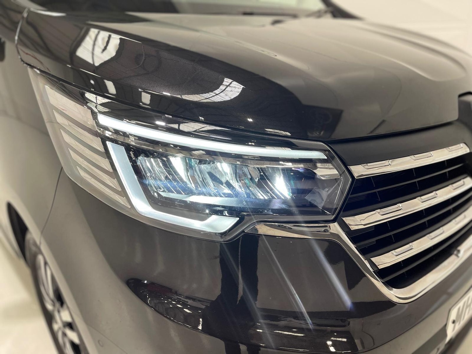 Used Renault Trafic 2024 for sale - 76398426: Photo 94