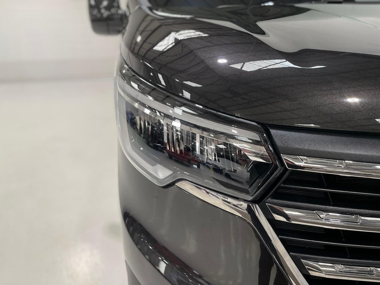 Used Renault Trafic 2024 for sale - 76398426: Photo 95