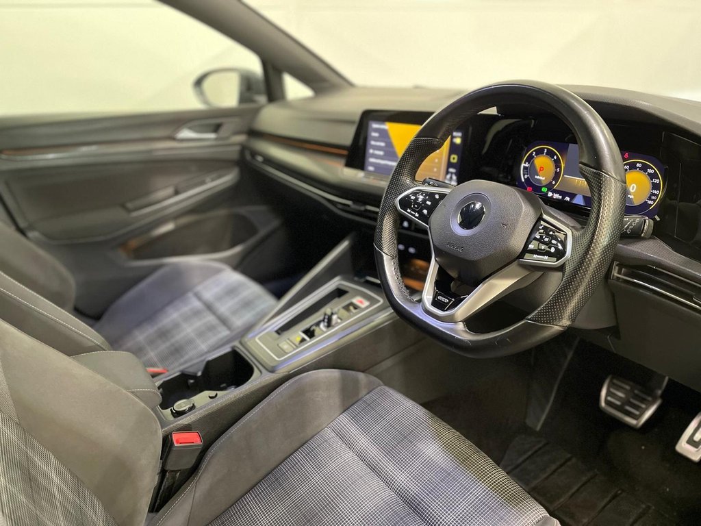 Used Volkswagen Golf 2021 for sale - 77463406: Photo 10