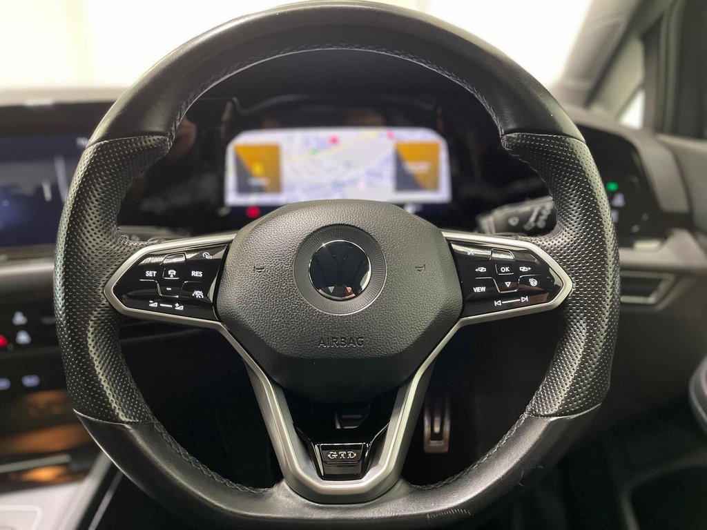 Used Volkswagen Golf 2021 for sale - 77463406: Photo 11