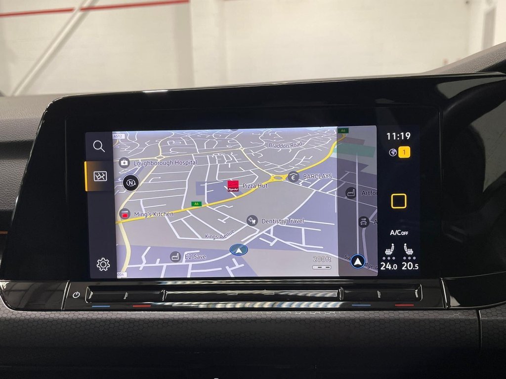 Used Volkswagen Golf 2021 for sale - 77463406: Photo 12