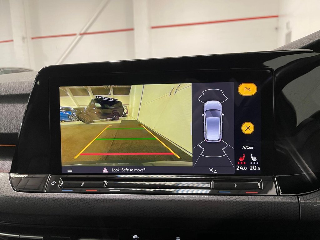 Used Volkswagen Golf 2021 for sale - 77463406: Photo 14