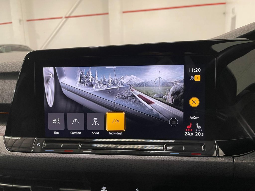 Used Volkswagen Golf 2021 for sale - 77463406: Photo 16