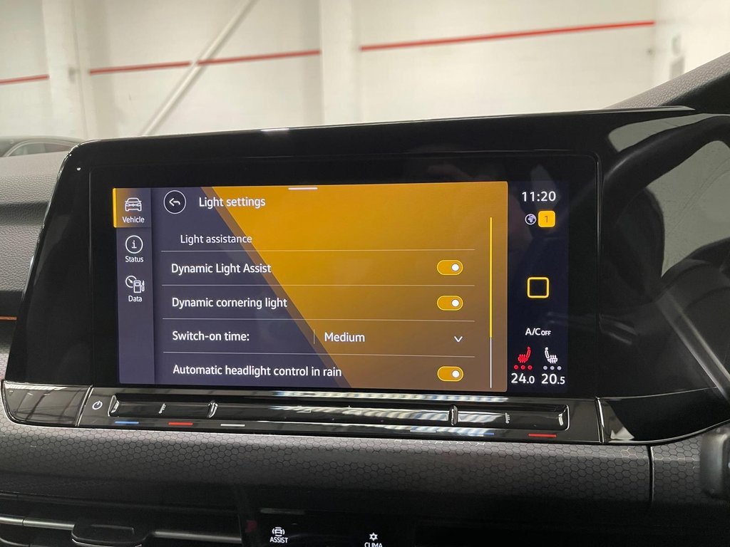 Used Volkswagen Golf 2021 for sale - 77463406: Photo 20