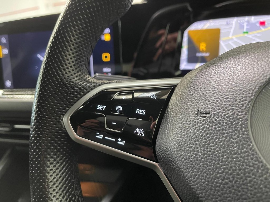 Used Volkswagen Golf 2021 for sale - 77463406: Photo 23