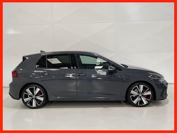 Used Volkswagen Golf 2021 for sale - 77463406: Photo