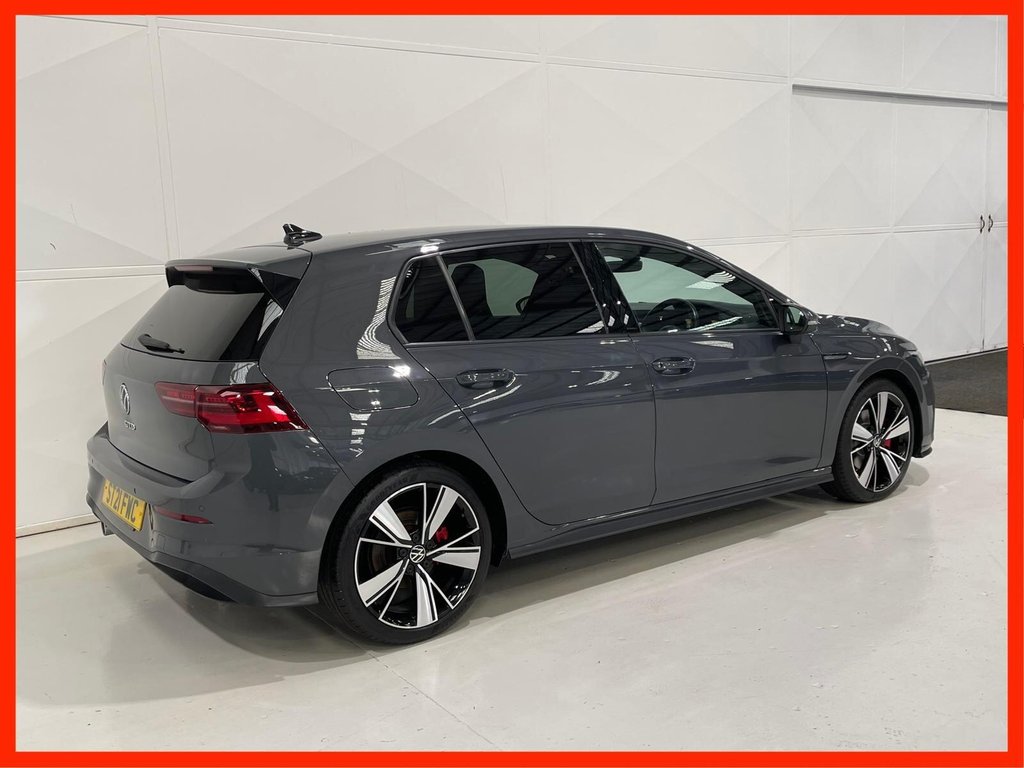 Used Volkswagen Golf 2021 for sale - 77463406: Photo 3