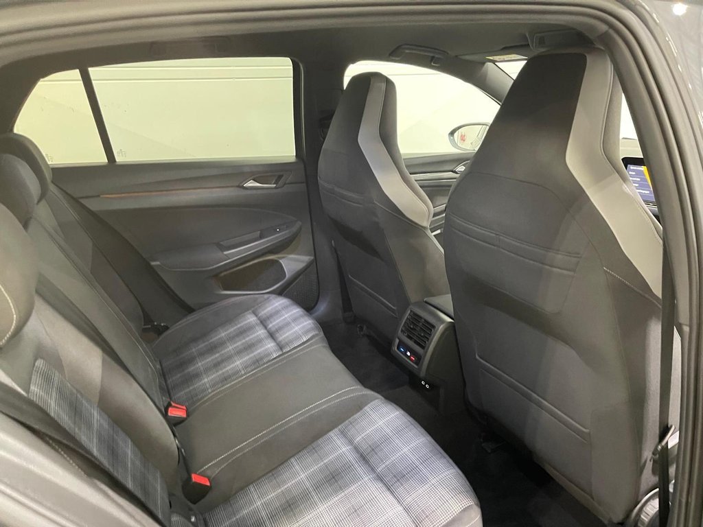 Used Volkswagen Golf 2021 for sale - 77463406: Photo 35