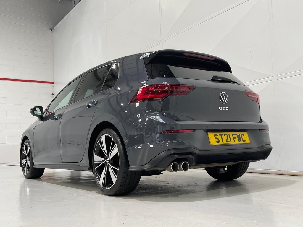 Used Volkswagen Golf 2021 for sale - 77463406: Photo 40