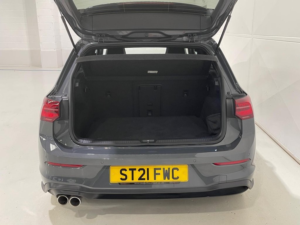 Used Volkswagen Golf 2021 for sale - 77463406: Photo 49