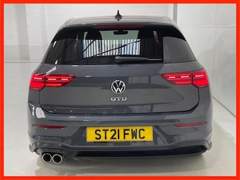 Used Volkswagen Golf 2021 for sale - 77463406: Photo