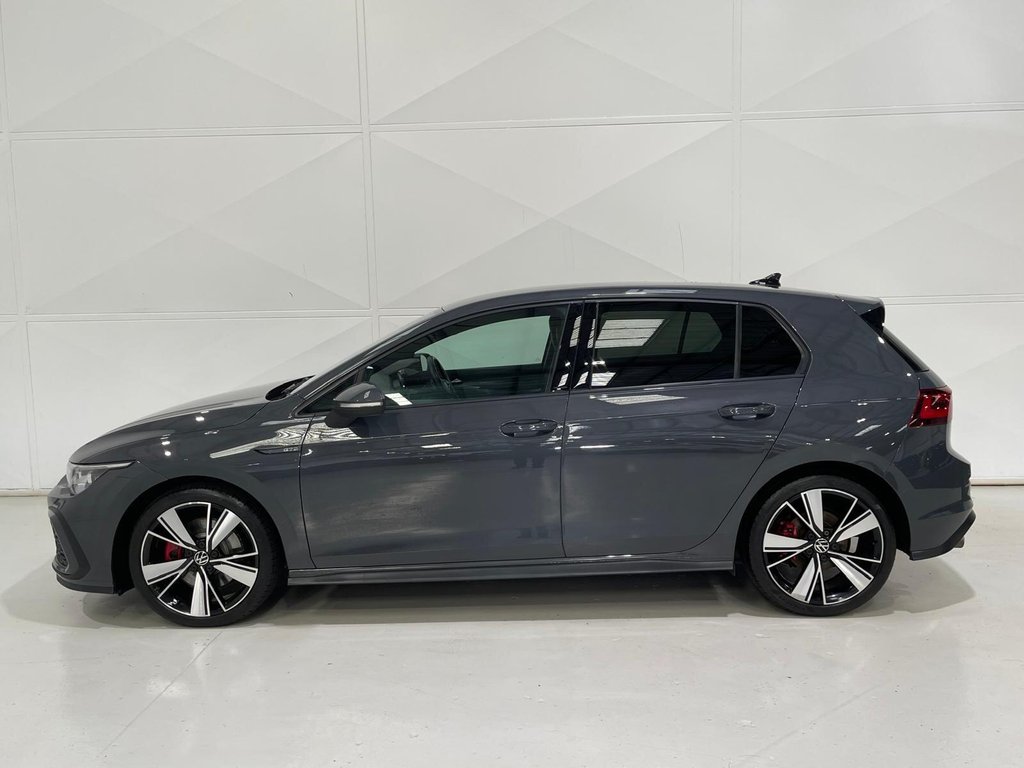 Used Volkswagen Golf 2021 for sale - 77463406: Photo 6