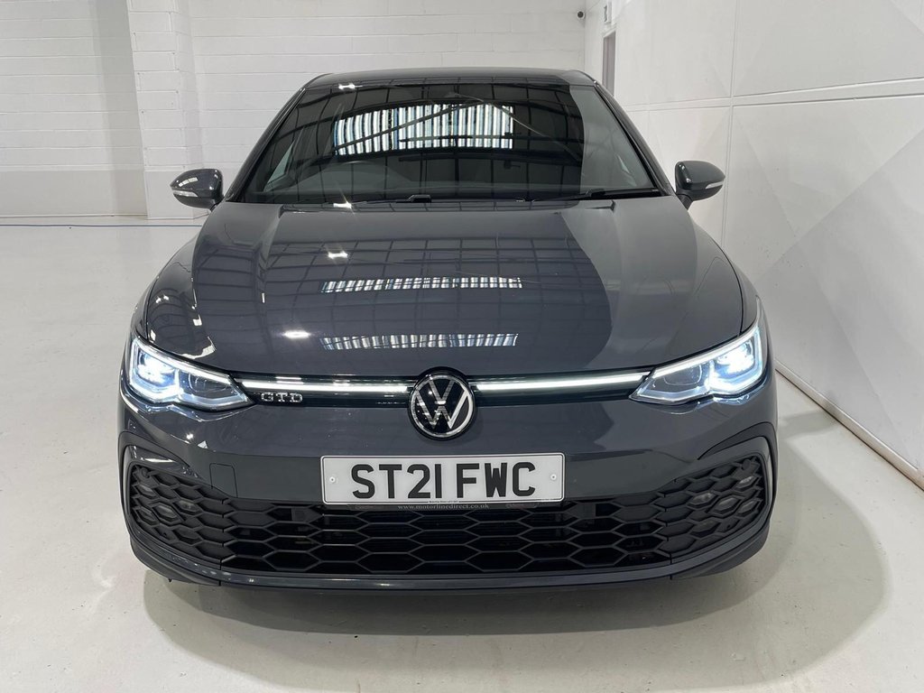 Used Volkswagen Golf 2021 for sale - 77463406: Photo 8