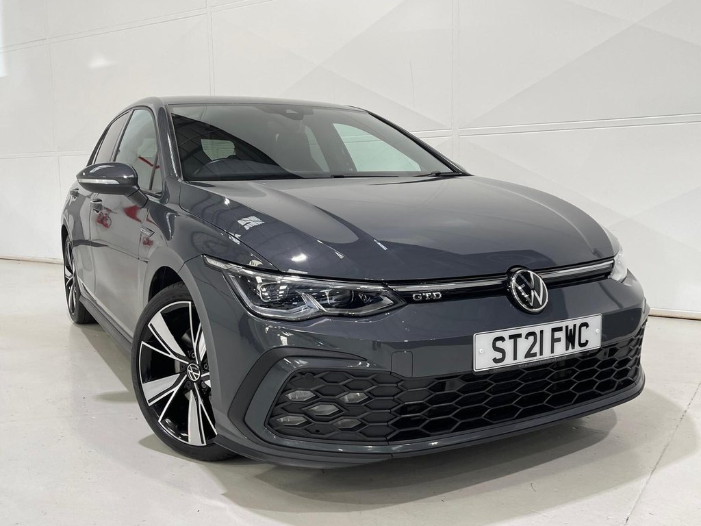 Used Volkswagen Golf 2021 for sale - 77463406: Photo 9