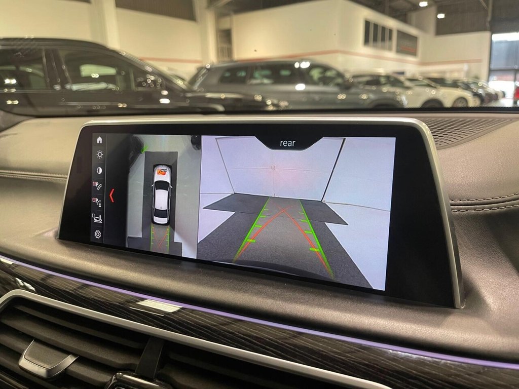 Used BMW 7 Series 2018 for sale - 76496251: Photo 10