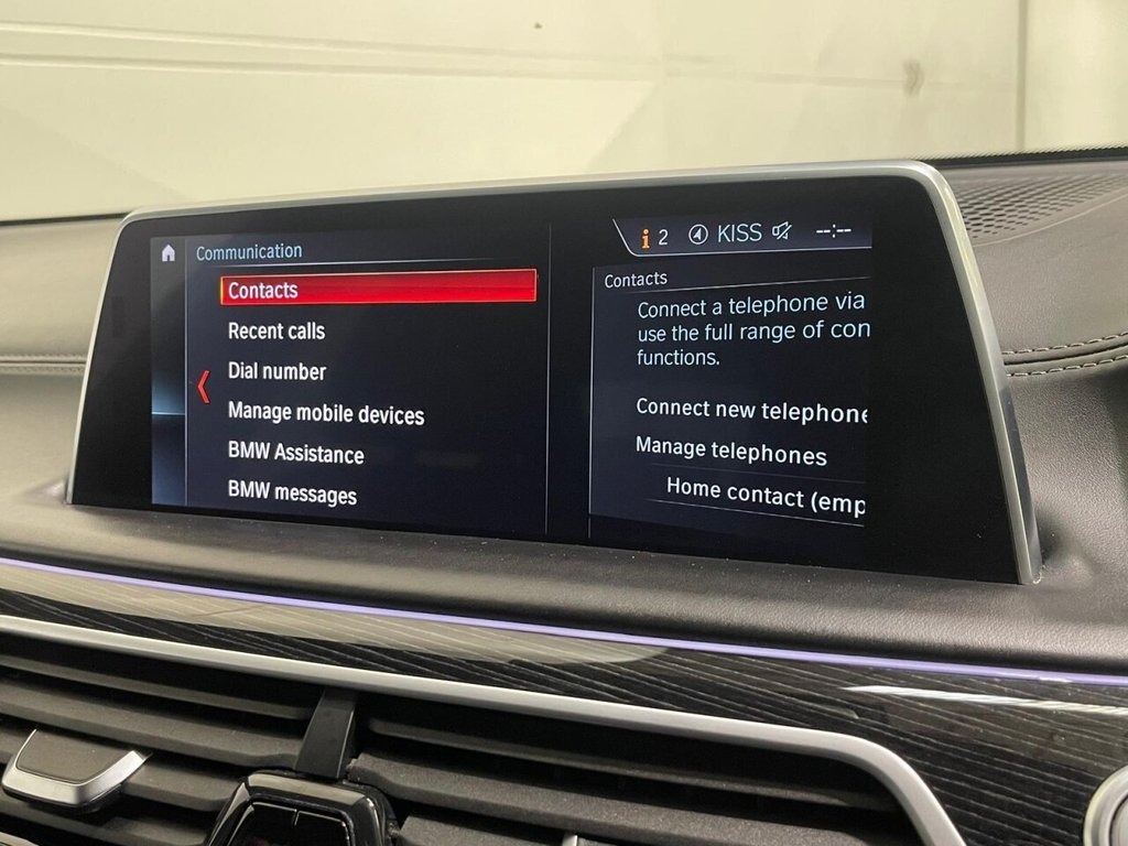 Used BMW 7 Series 2018 for sale - 76496251: Photo 13