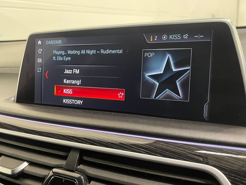 Used BMW 7 Series 2018 for sale - 76496251: Photo 14