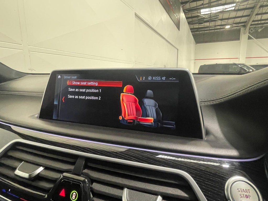 Used BMW 7 Series 2018 for sale - 76496251: Photo 18