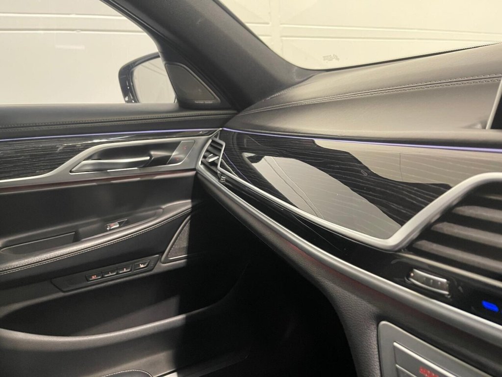 Used BMW 7 Series 2018 for sale - 76496251: Photo 22