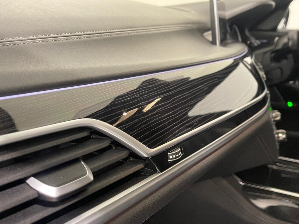 Used BMW 7 Series 2018 for sale - 76496251: Photo 23