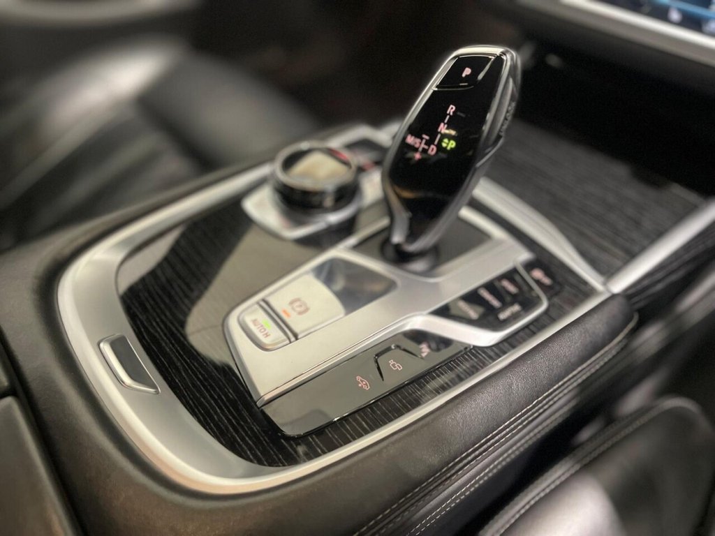 Used BMW 7 Series 2018 for sale - 76496251: Photo 24