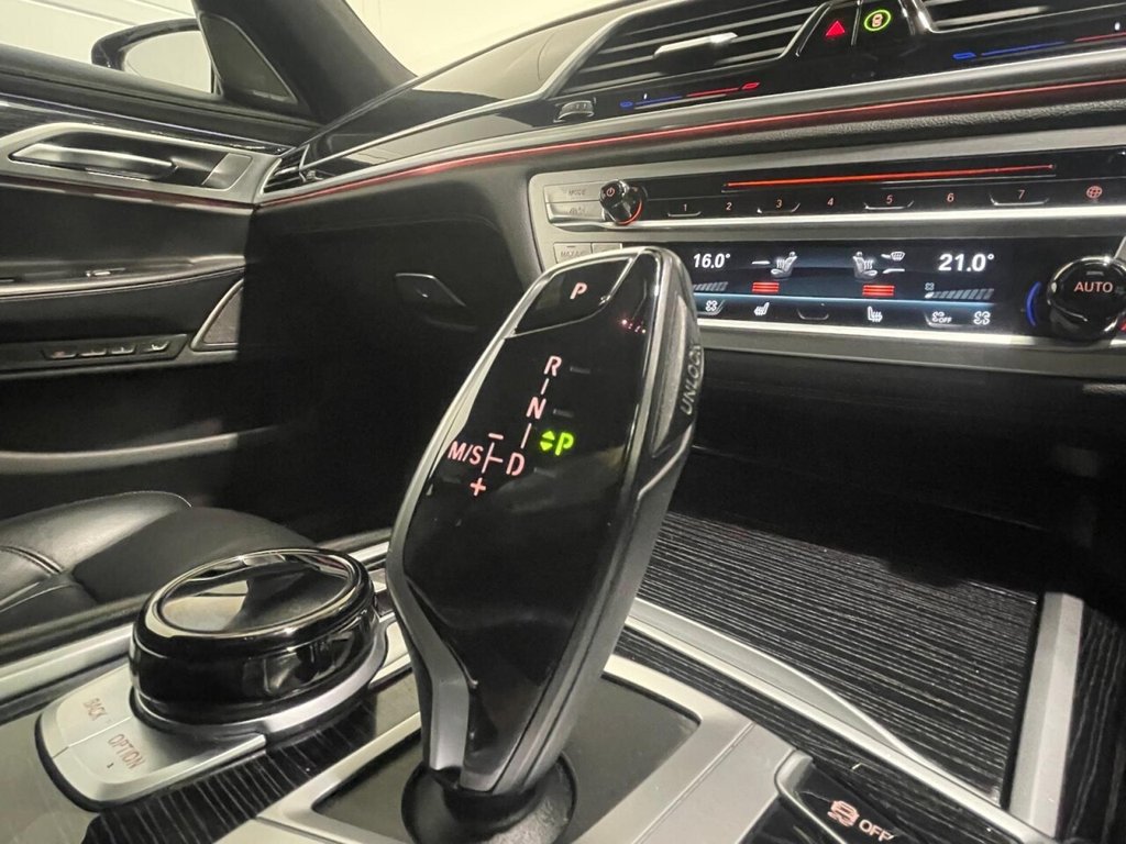 Used BMW 7 Series 2018 for sale - 76496251: Photo 27