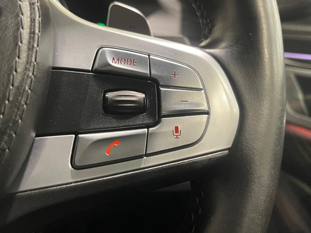 Used BMW 7 Series 2018 for sale - 76496251: Photo 31