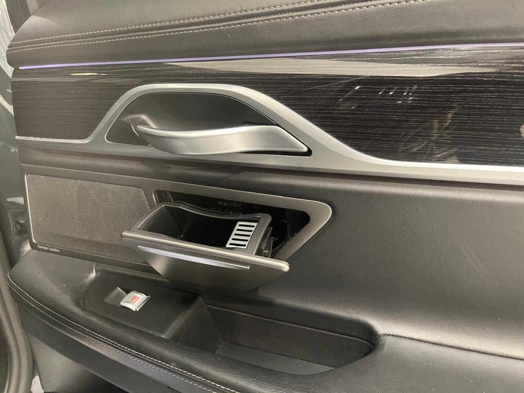 Used BMW 7 Series 2018 for sale - 76496251: Photo 36