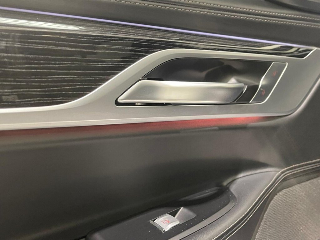 Used BMW 7 Series 2018 for sale - 76496251: Photo 37
