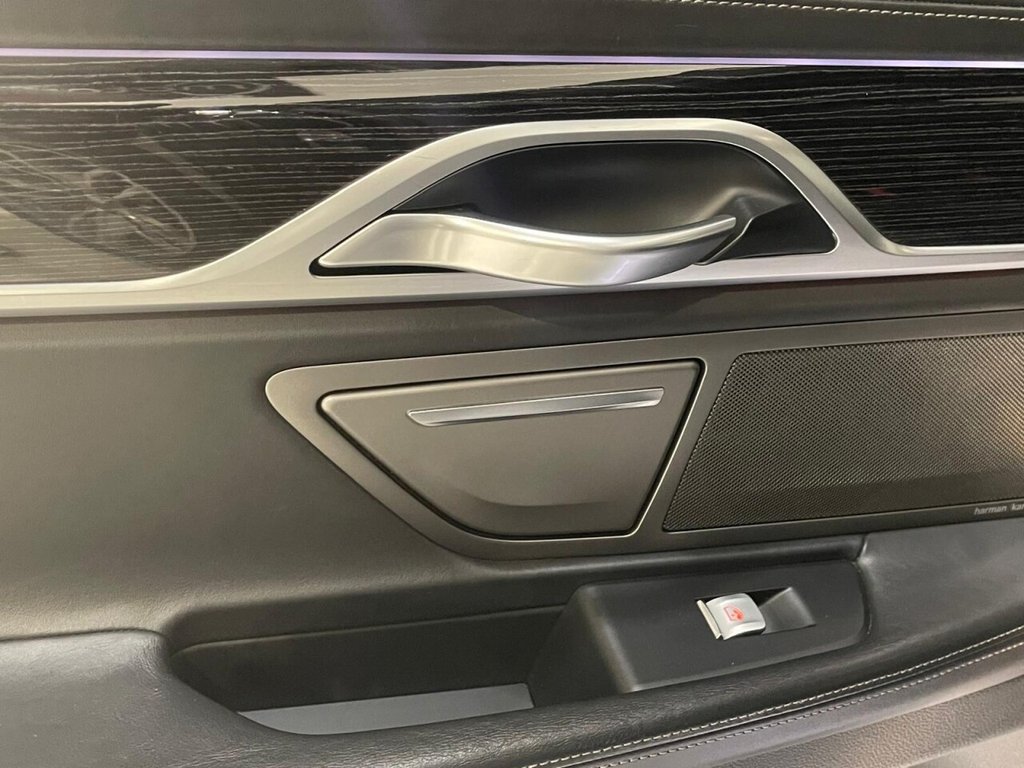 Used BMW 7 Series 2018 for sale - 76496251: Photo 38