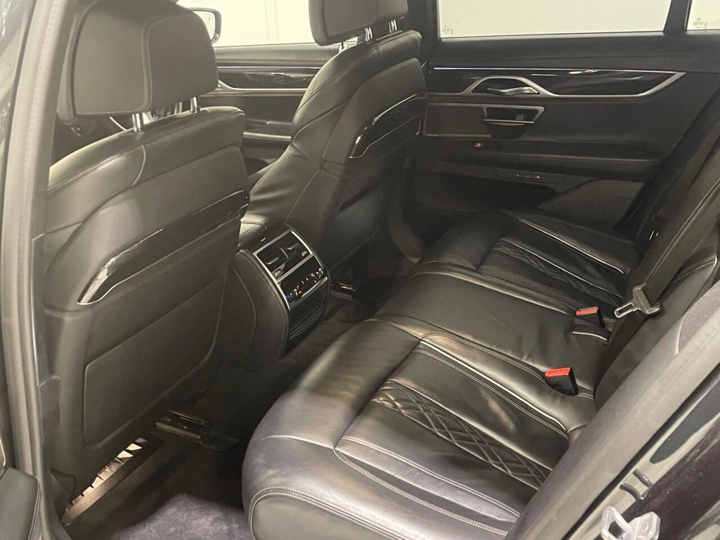 Used BMW 7 Series 2018 for sale - 76496251: Photo 47