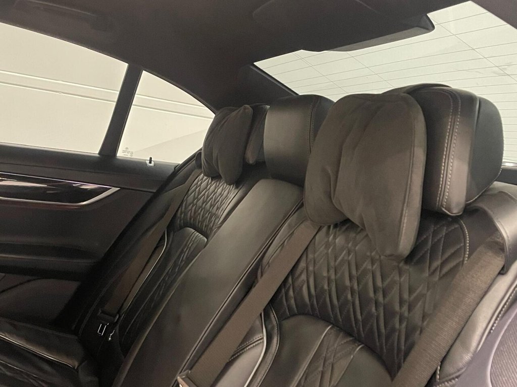 Used BMW 7 Series 2018 for sale - 76496251: Photo 48