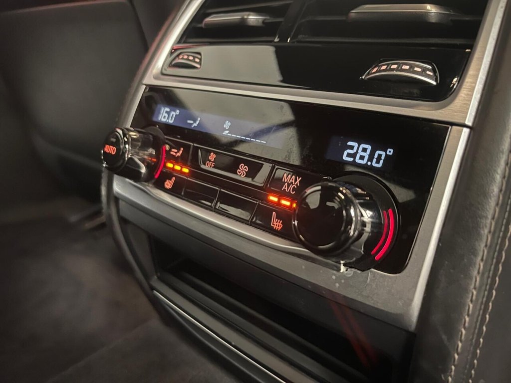 Used BMW 7 Series 2018 for sale - 76496251: Photo 50