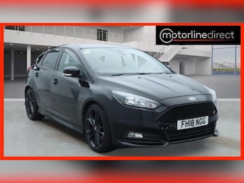 Used Ford Focus 2018 for sale - 76482331: Photo