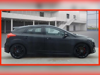 Used Ford Focus 2018 for sale - 76482331: Photo
