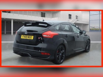 Used Ford Focus 2018 for sale - 76482331: Photo