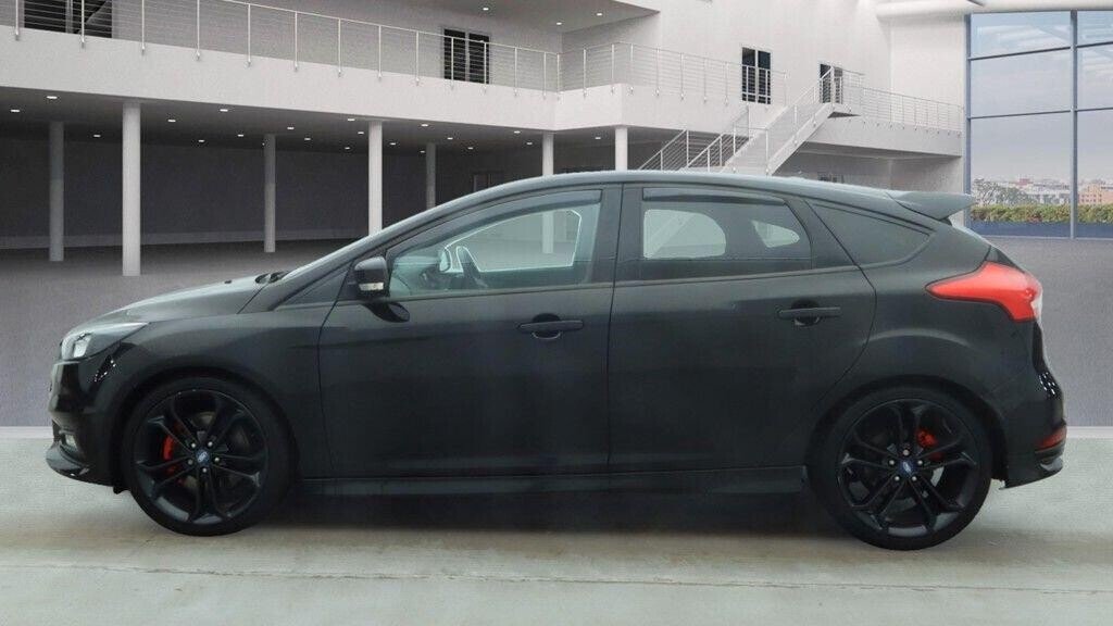 Used Ford Focus 2018 for sale - 76482331: Photo 5