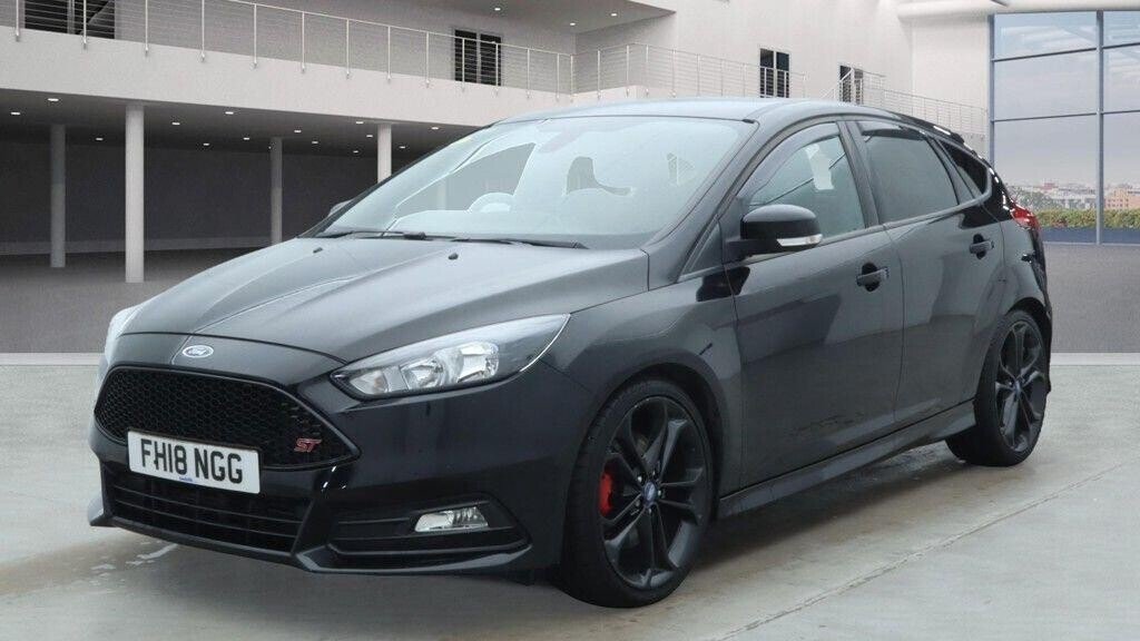 Used Ford Focus 2018 for sale - 76482331: Photo 6