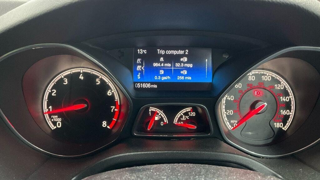 Used Ford Focus 2018 for sale - 76482331: Photo 8