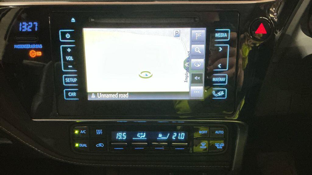 Used Toyota Auris 2016 for sale - 76398009: Photo 7