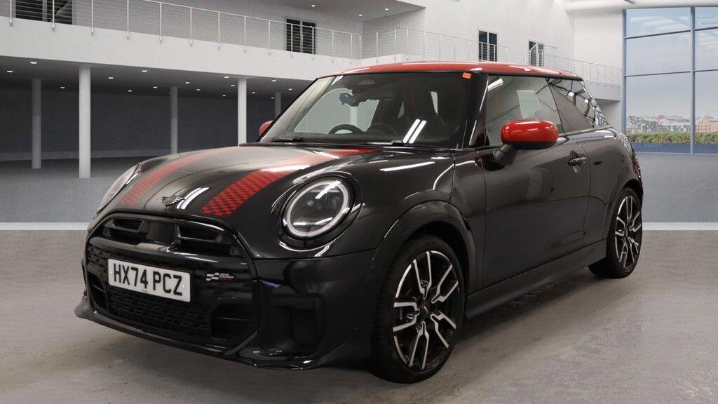 Used MINI Cooper 2024 for sale - 76397876: Photo 6