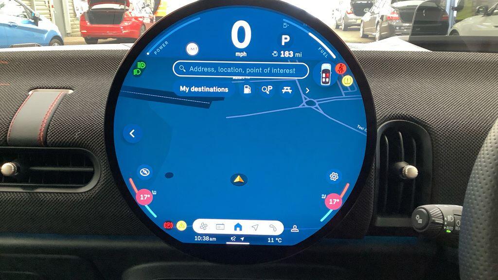 Used MINI Cooper 2024 for sale - 76397876: Photo 7