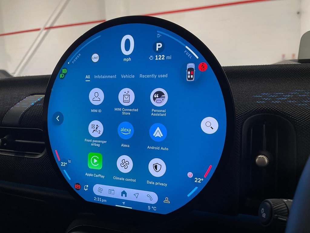 Used MINI Cooper 2024 for sale - 77161586: Photo 14